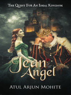 cover image of Jean Angel